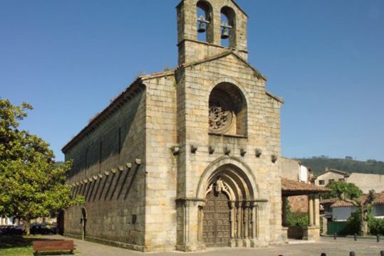 ¿A qué te sona’l románicu?