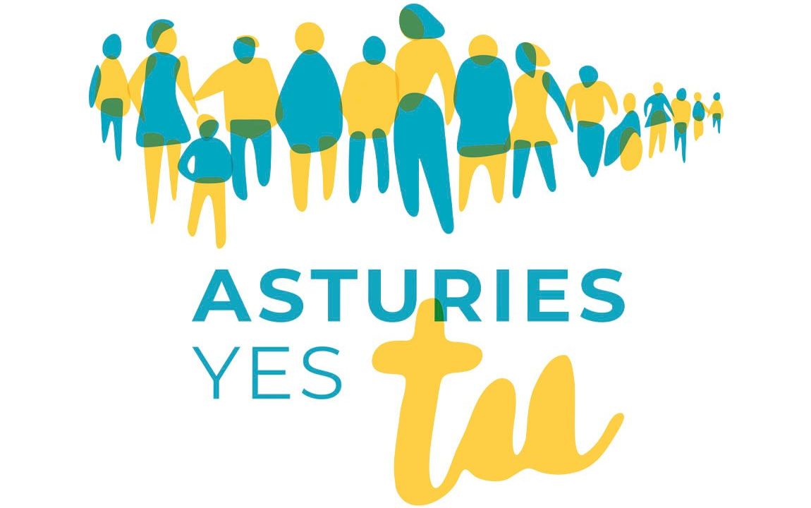 Asturies yes tu