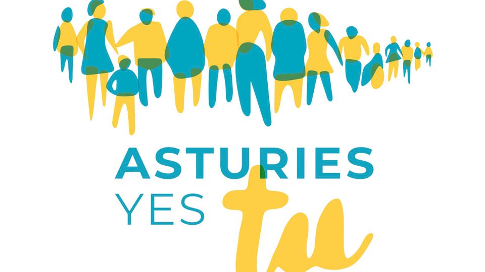 Asturies yes tu