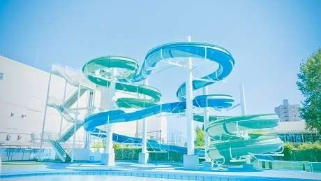Documental del mes: «Numakage Public Pool»