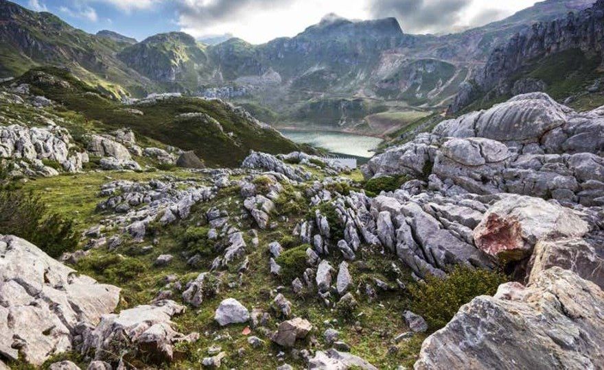 Excursión al Parque Natural de Somiedo en grupo reducido