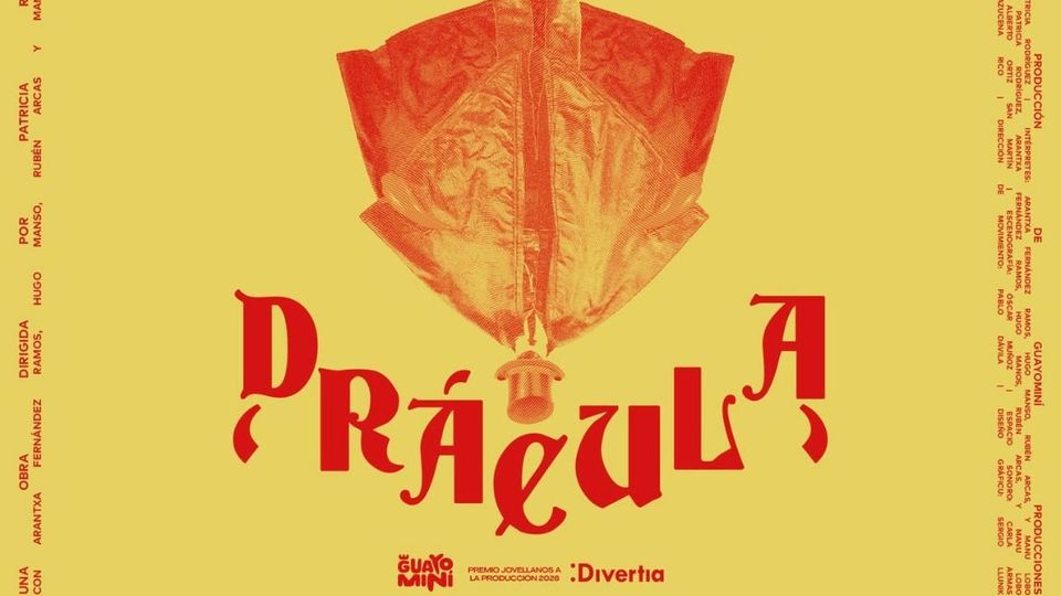 Drácula