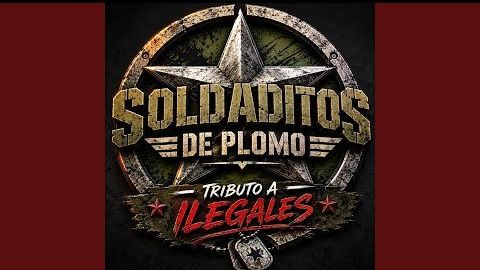 Tributo a Ilegales