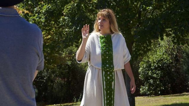 La Mirada de Voconia