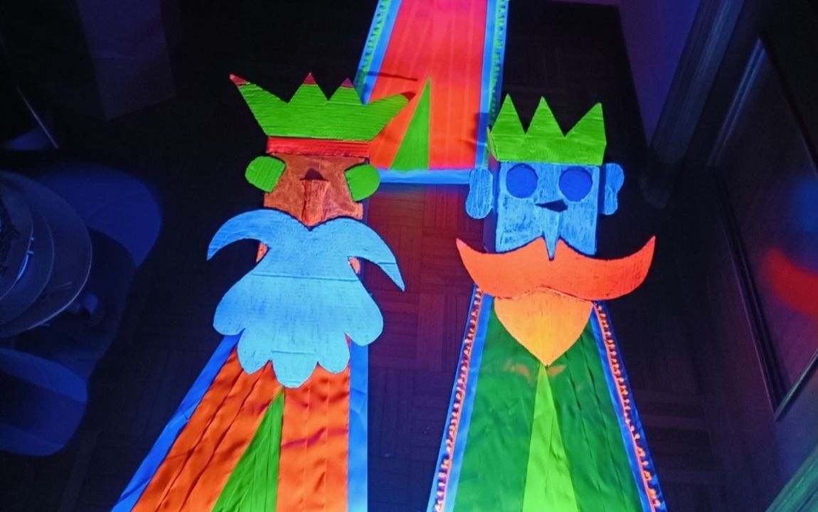 Notas de Navidad