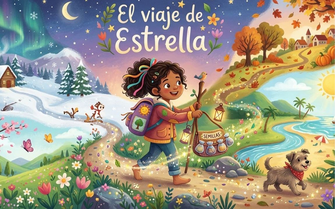 El viaje de Estrella