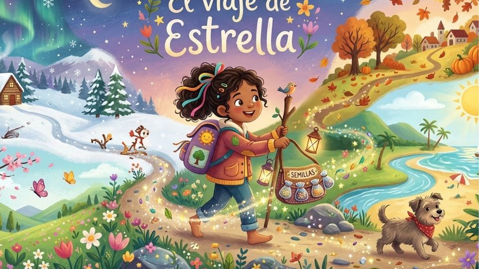 El viaje de Estrella