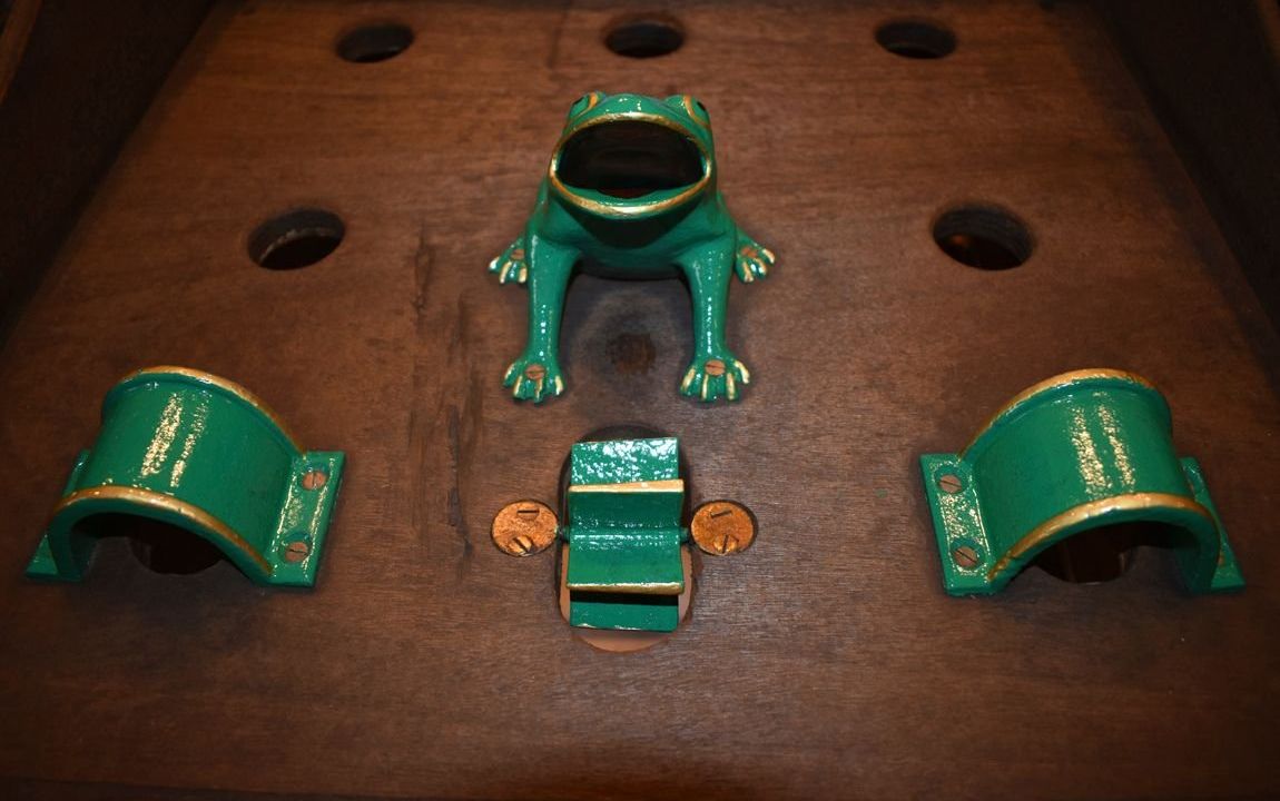 Juegos Tradicionales de VA. VerdeyAzul