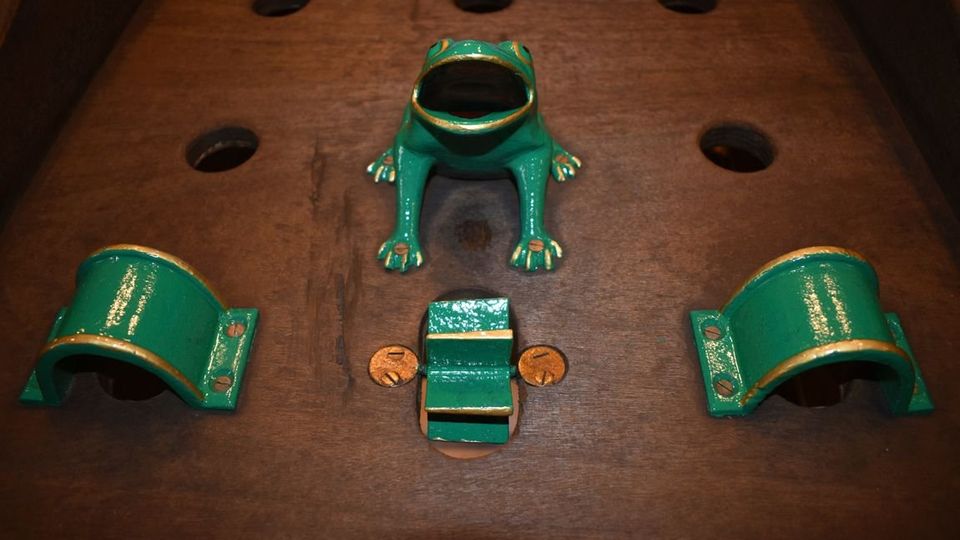 Juegos Tradicionales de VA. VerdeyAzul