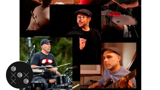 Quinteto Son Caliente