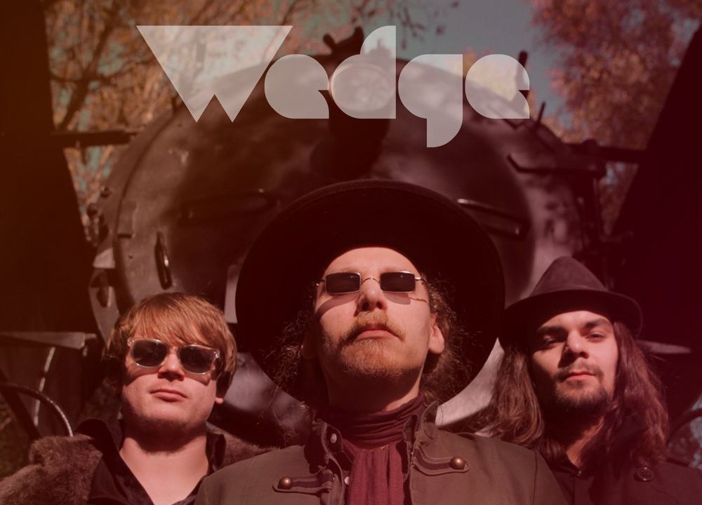 WEDGE