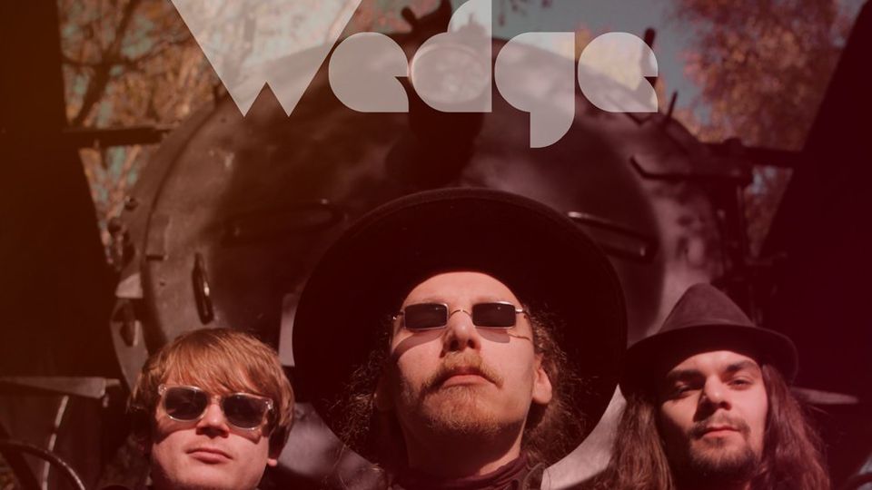 WEDGE