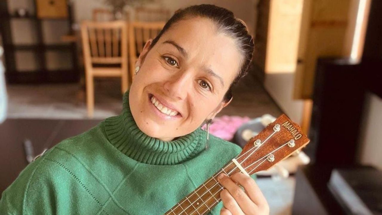 Isabel Aaiún