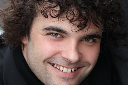 Festival Internacional de Piano de Gijón 'Jesús González Alonso'