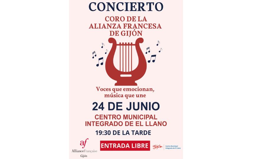 Música. Un viaje coral entre culturas.