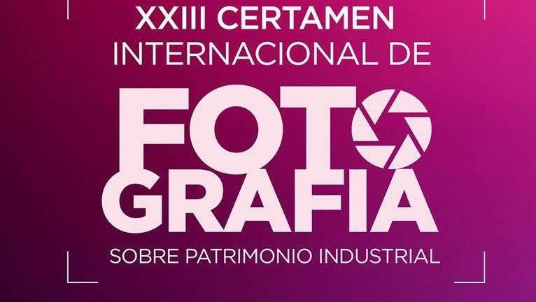 Exposición Incuna: Concurso Fotográfico de Patrimonio Industrial (XXIII Certamen Internacional)