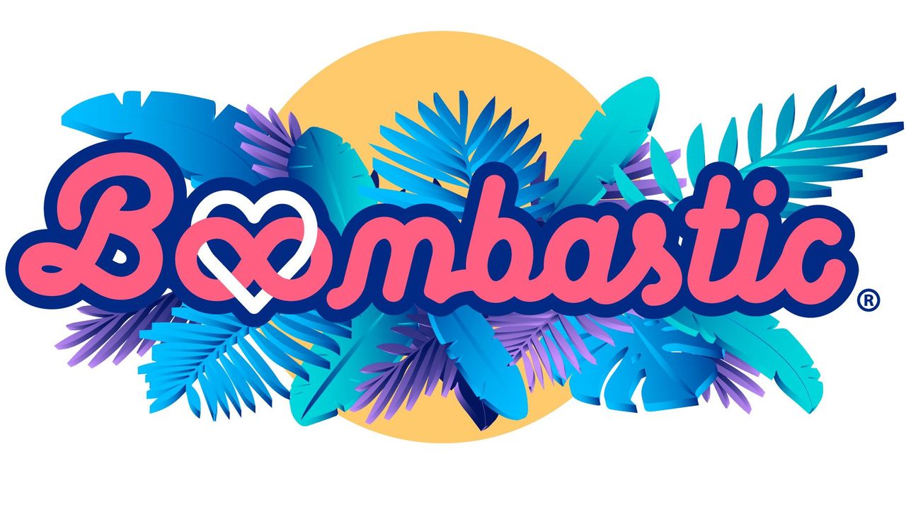 Boombastic 2026 - Entradas de Día