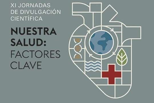 XI Jornadas de Divulgación Científica