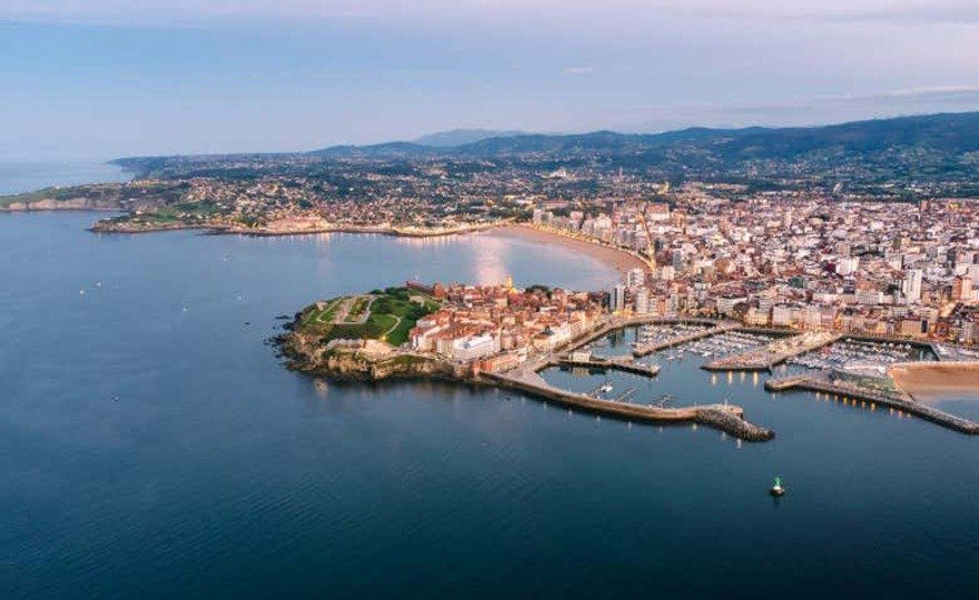 Free tour de los misterios y leyendas de Gijón