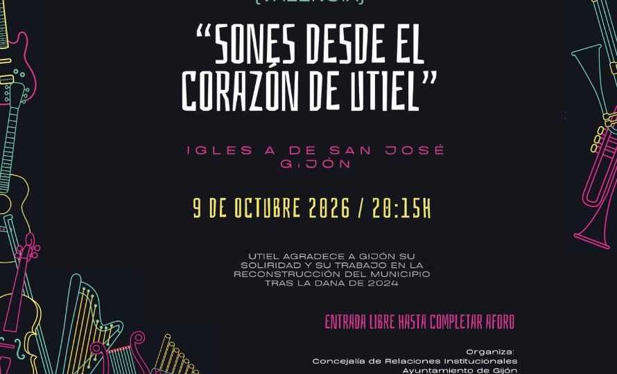 Sones desde el corazón de Utiel