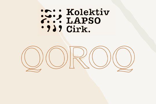 Qoroq