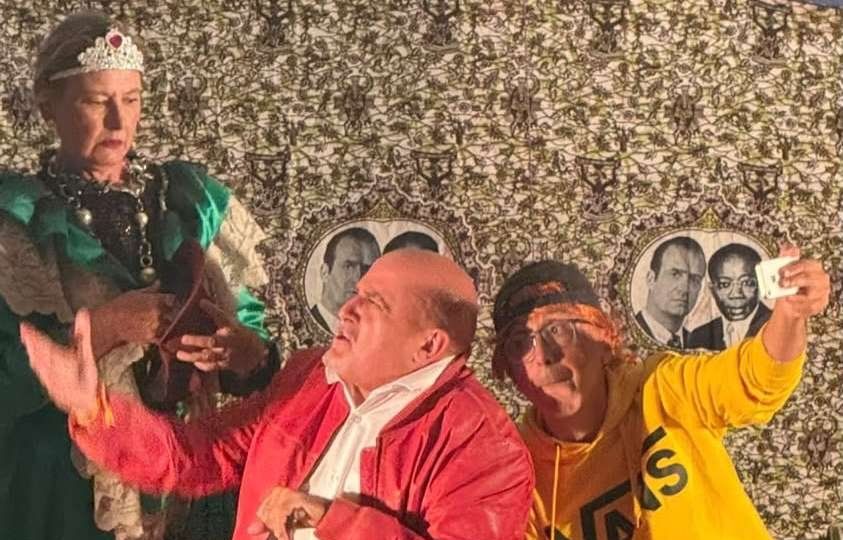 El conde