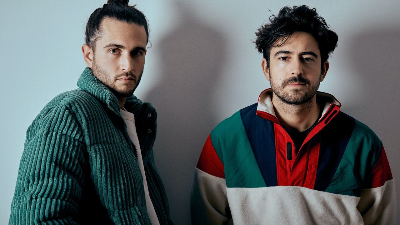vangoura: Concierto Acústico
