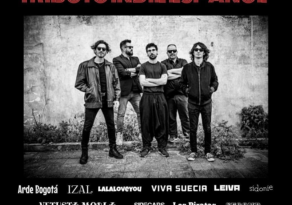 Puro Indie en Gijón
