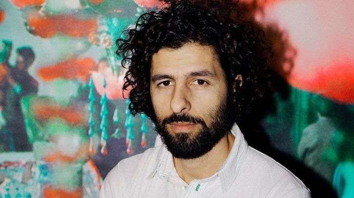 Concierto de José Gonzállez