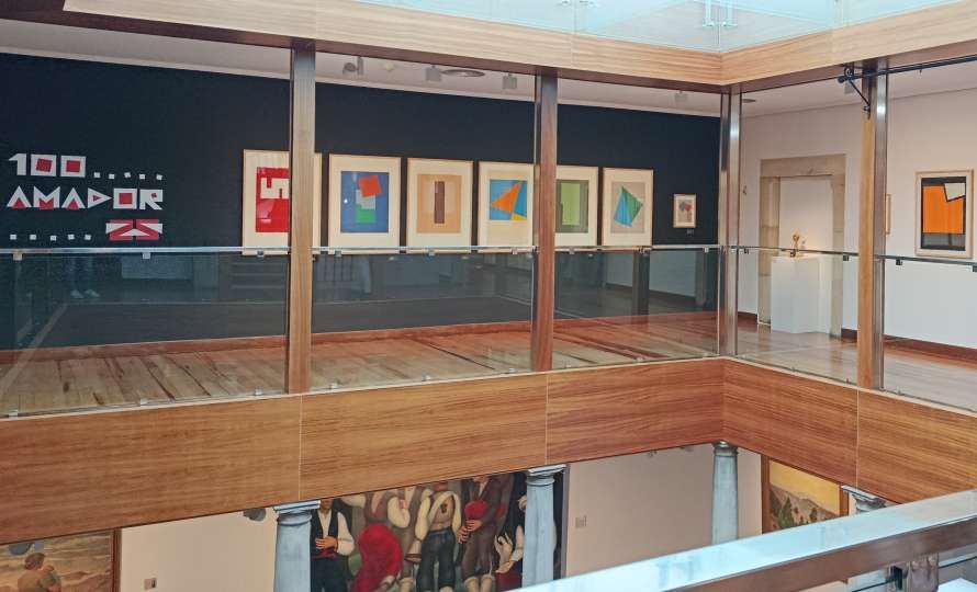 Visita al Museo Casa Natal de Jovellanos