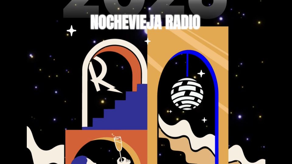 Nochevieja La Radio 26 - 2 Ambientes Musicales