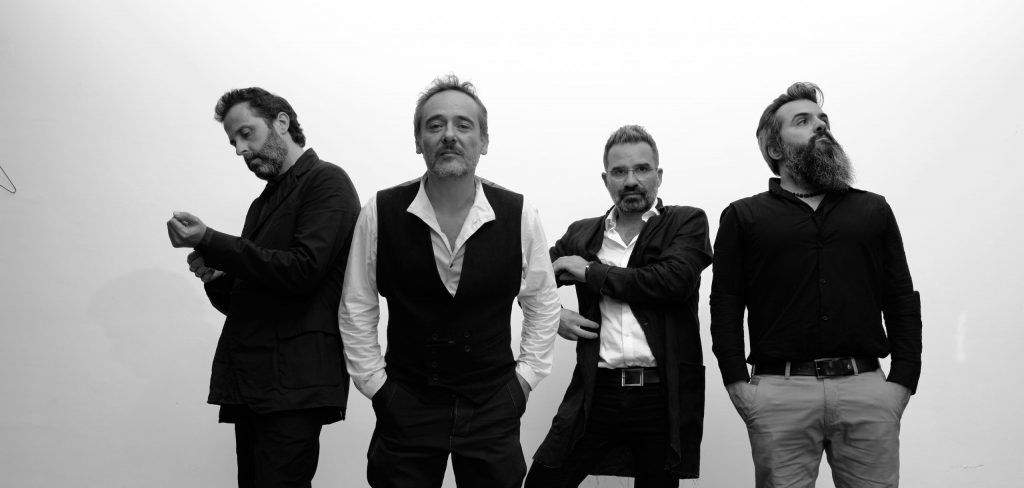 Love of Lesbian - 19 Diciembre 2026