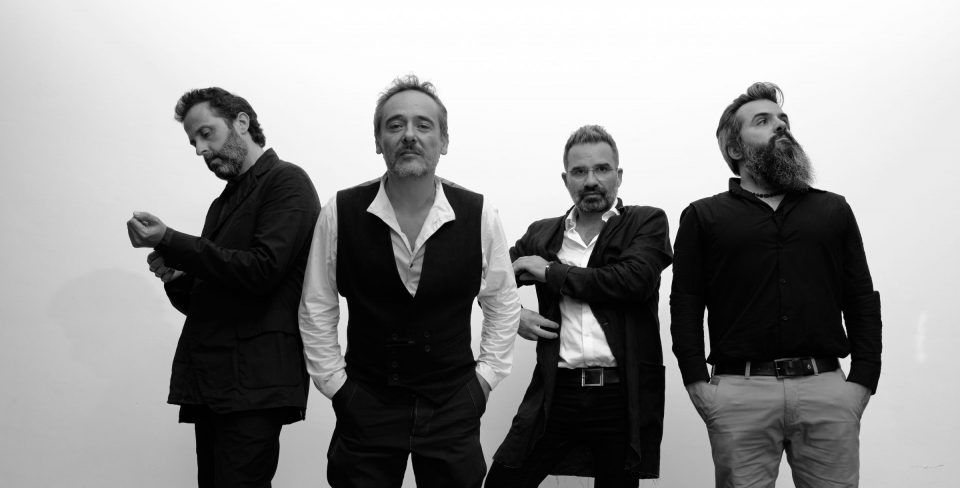 Love of Lesbian - 19 Diciembre 2026
