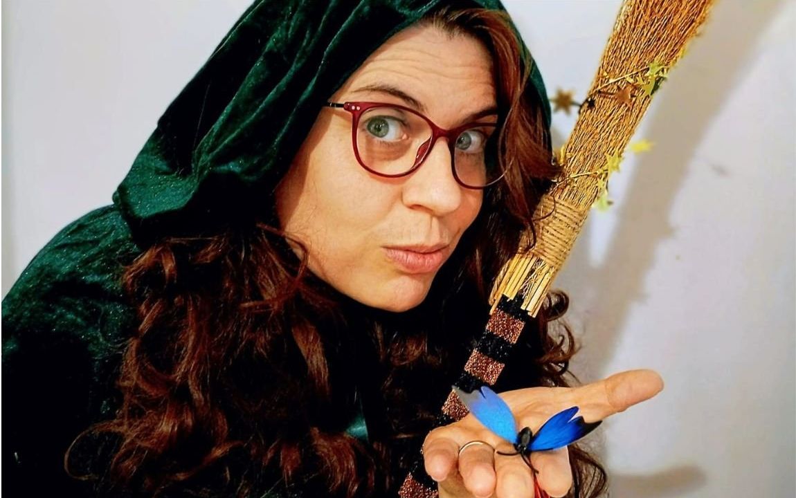 Cuentos de miedo para temblar... ¡de risa! de La Madriguera