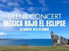 Concierto Silencioso