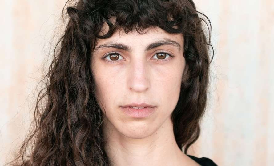 Encuentro con Ana Lola Cosín y presentación del proyecto de mediación Una vida en danza
