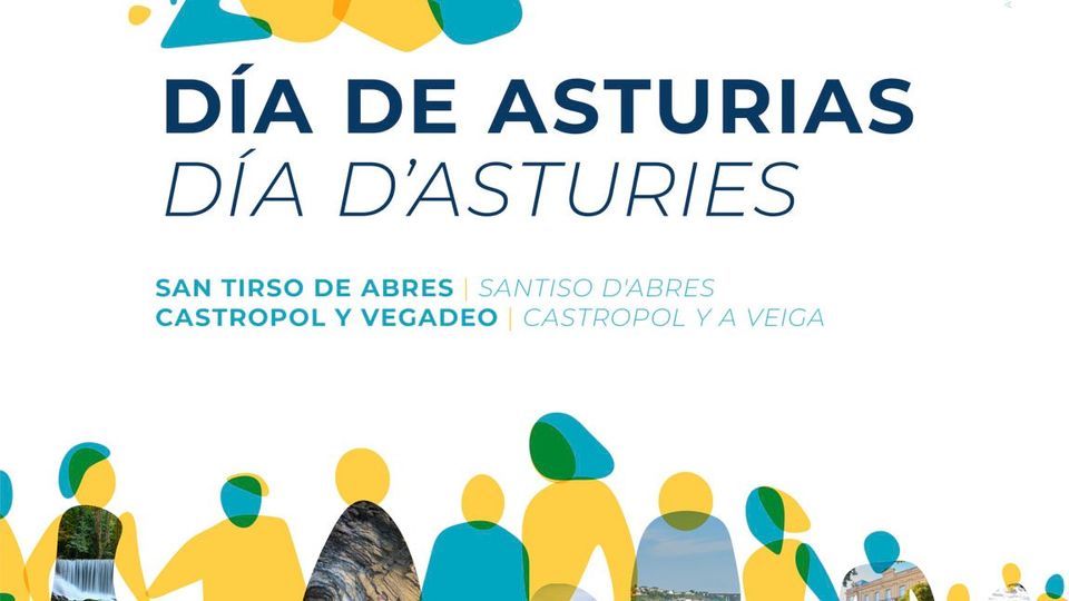 Visita guiada por Castropol (Día de Asturias 2026)