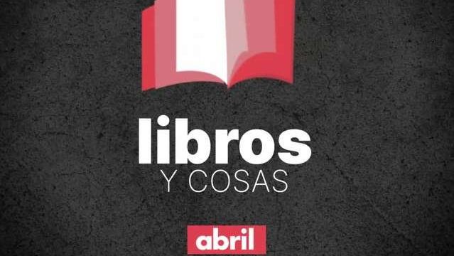Podcast. Libros y cosas