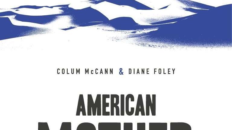 Presentación del libro: American Mother. El coraje frente al terrorismo