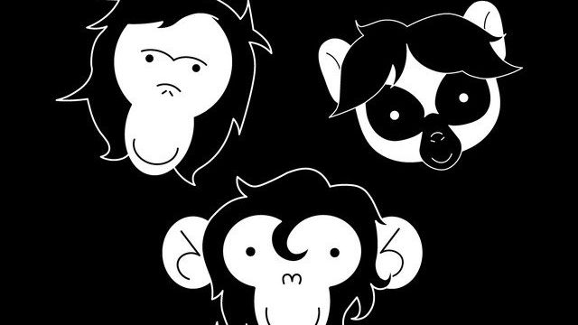 Matöse y Los Primos Primates en Gijón