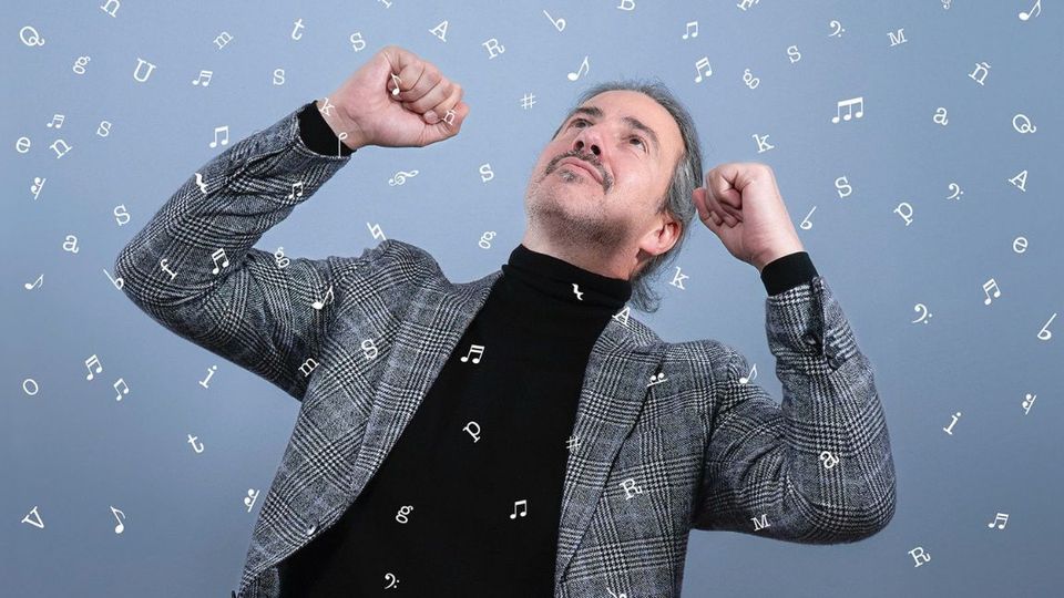 Demiguel. Tu señal salvaje