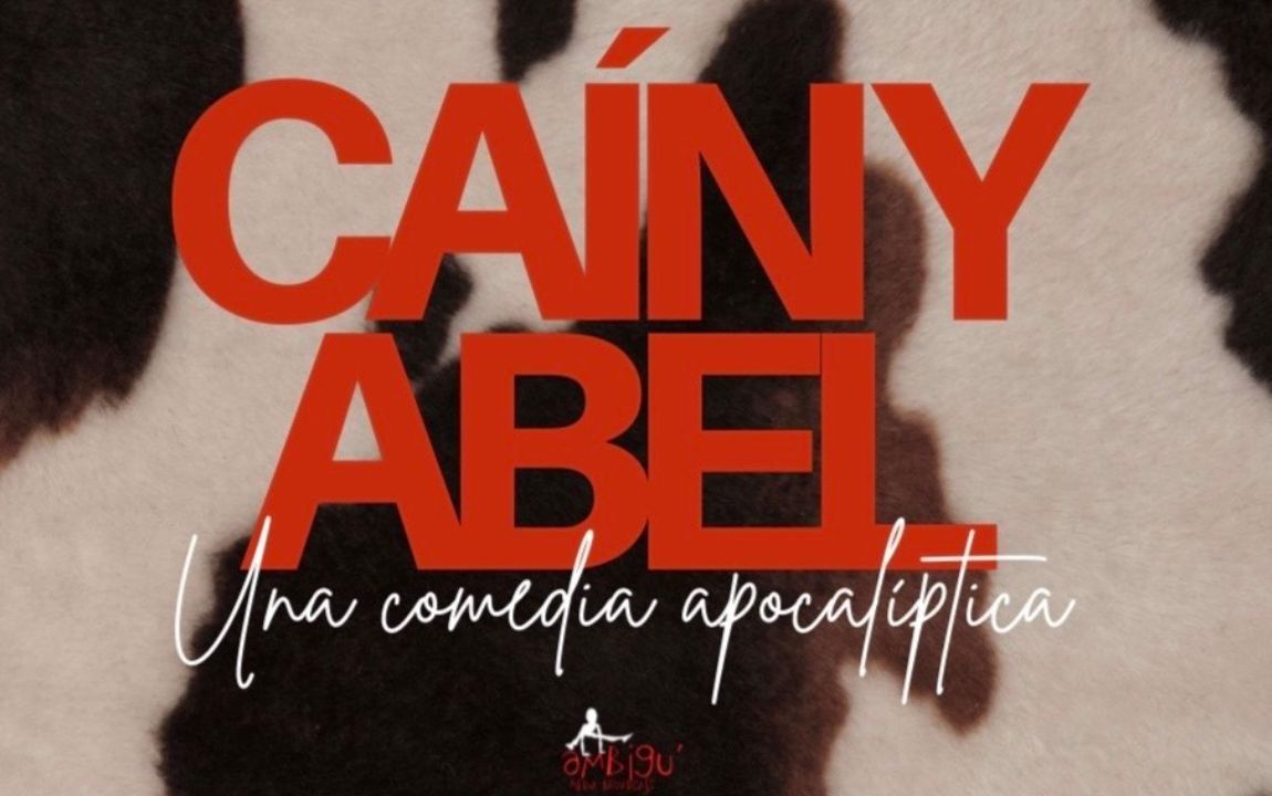 Caín y Abel