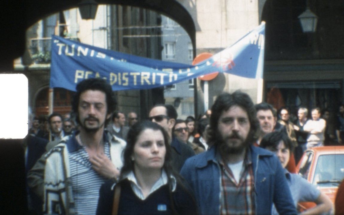 Cine: La Cinemateca Ambulante