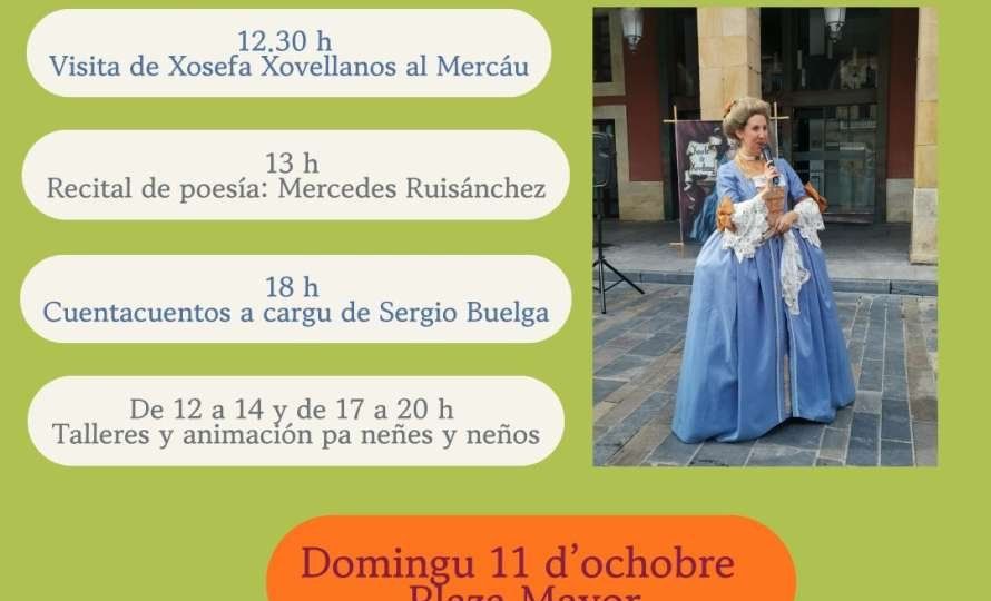 Cuentacuentos con Sergio Buelga