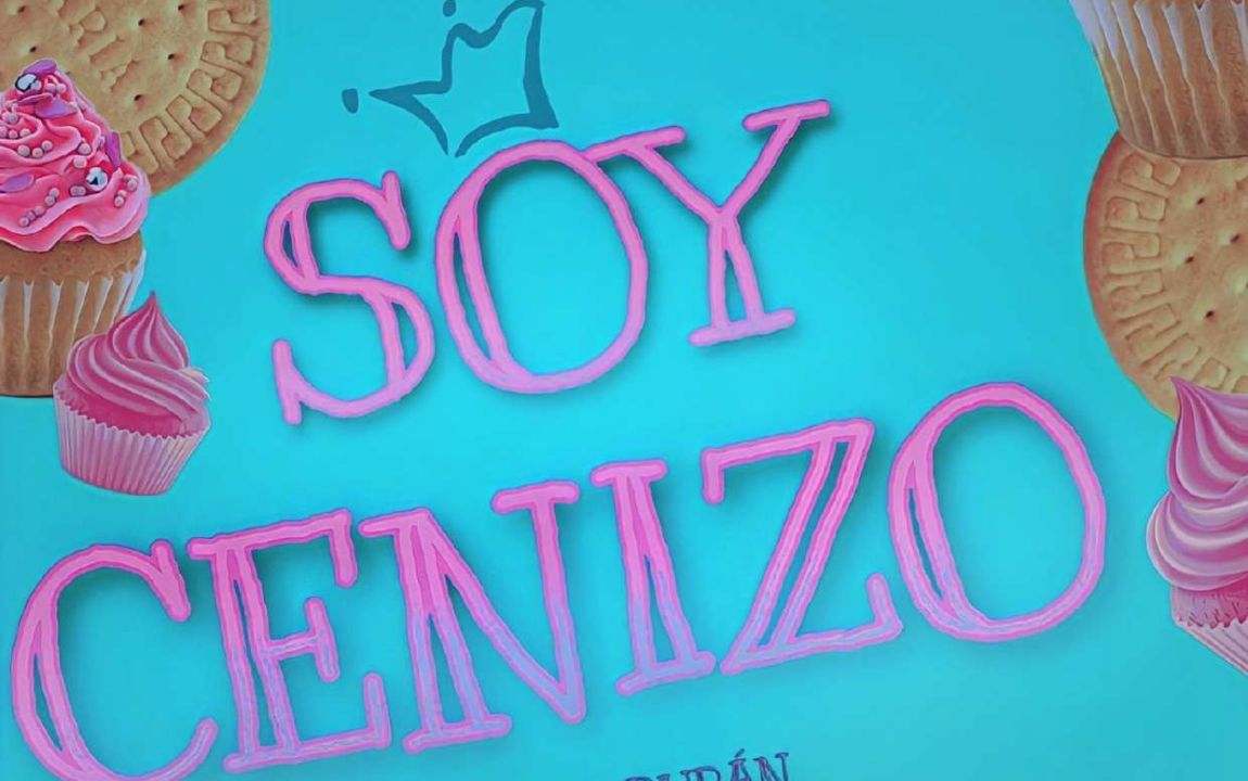 Soy cenizo