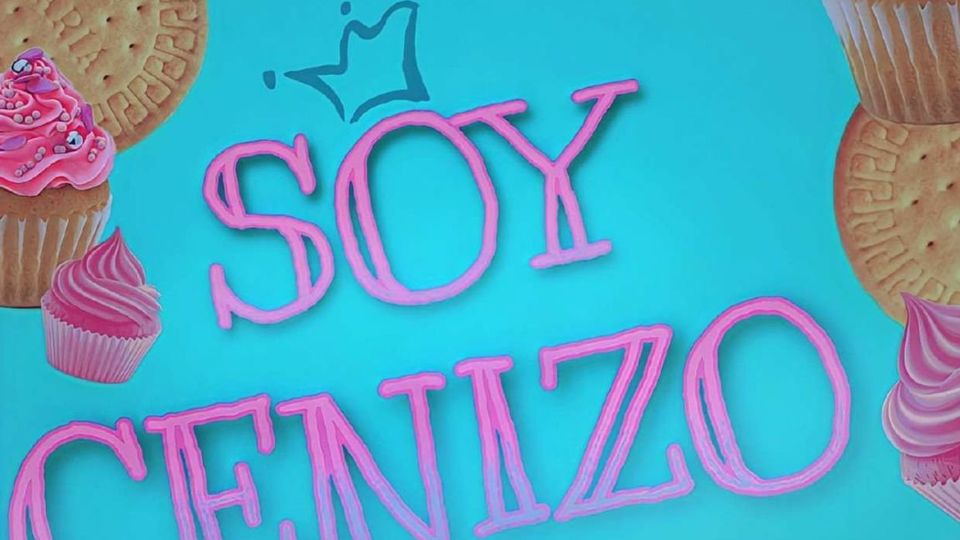 Soy cenizo