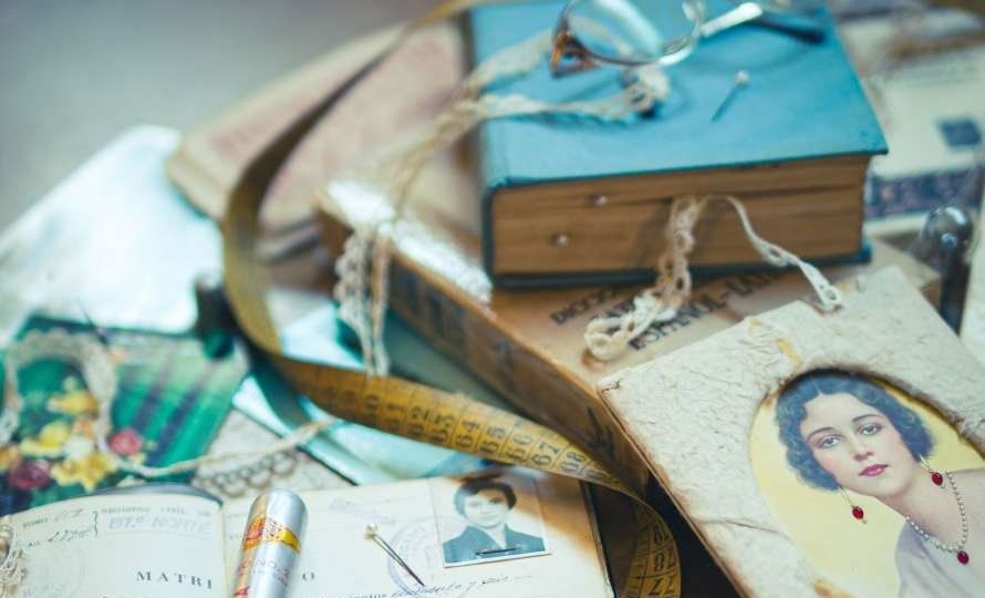 Taller de fotobordado: Otras costuras
