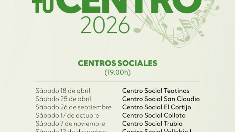 Concierto de la Banda de Música Ciudad de Oviedo