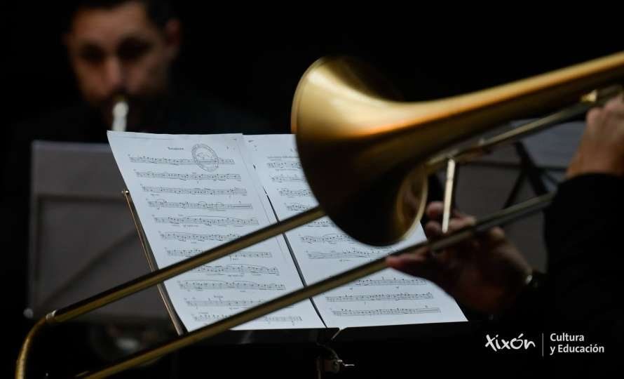 Ciclo de conciertos: El CONSMUPA en el Antiguo Instituto