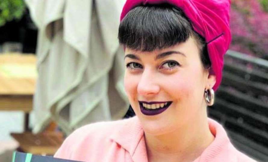 Raquel Presumido